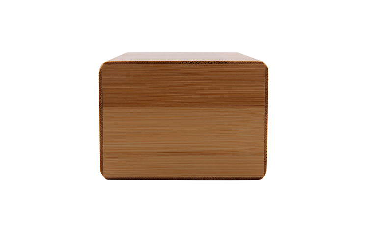 Natural Bamboo Sliding Case for Wooden Sunglasses 1