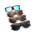 Wooden Series Natural Recycled Skateboard Full Sunglasses 1 Wooden Series Natural Recycled Skateboard Full Sunglasses 1