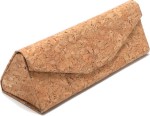 Natural Cork Folding Wood Case for Wooden Sunglasses 1 Natural Cork Folding Wood Case for Wooden Sunglasses 1