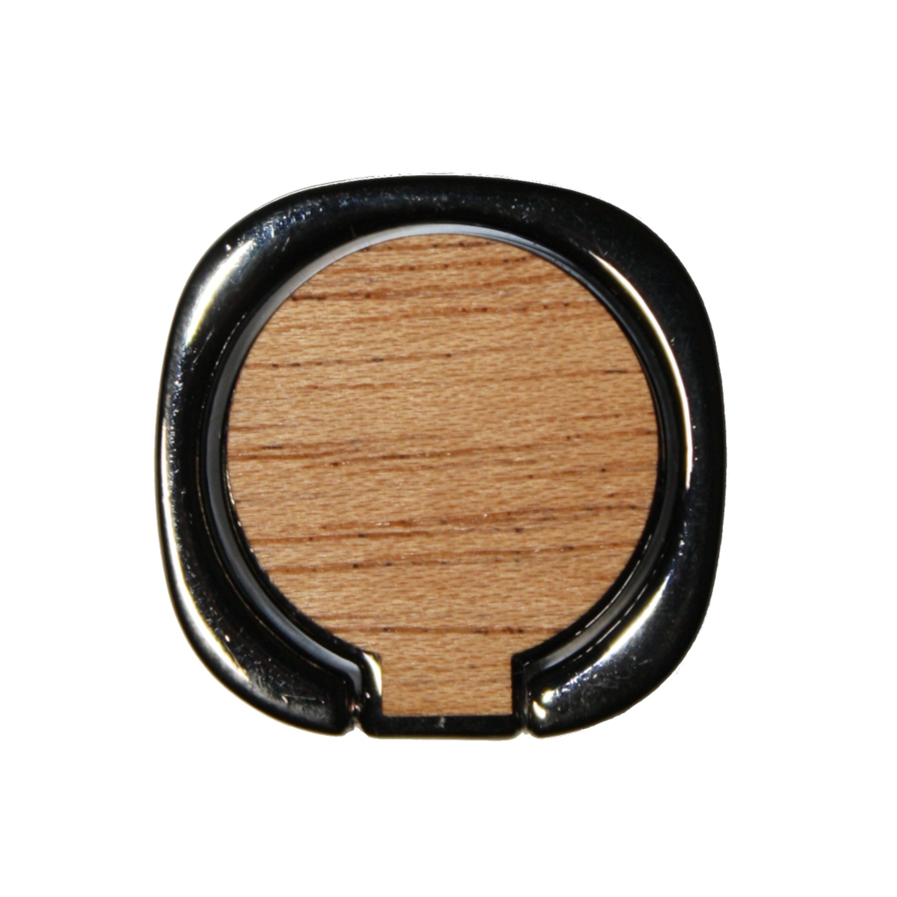 RNGR Wooden Phone Holder & Stand (ADAMS) 1