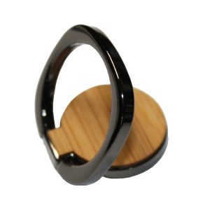 RNGR Wooden Phone Holder & Stand (ADAMS) 1 RNGR Wooden Phone Holder & Stand (ADAMS) 1