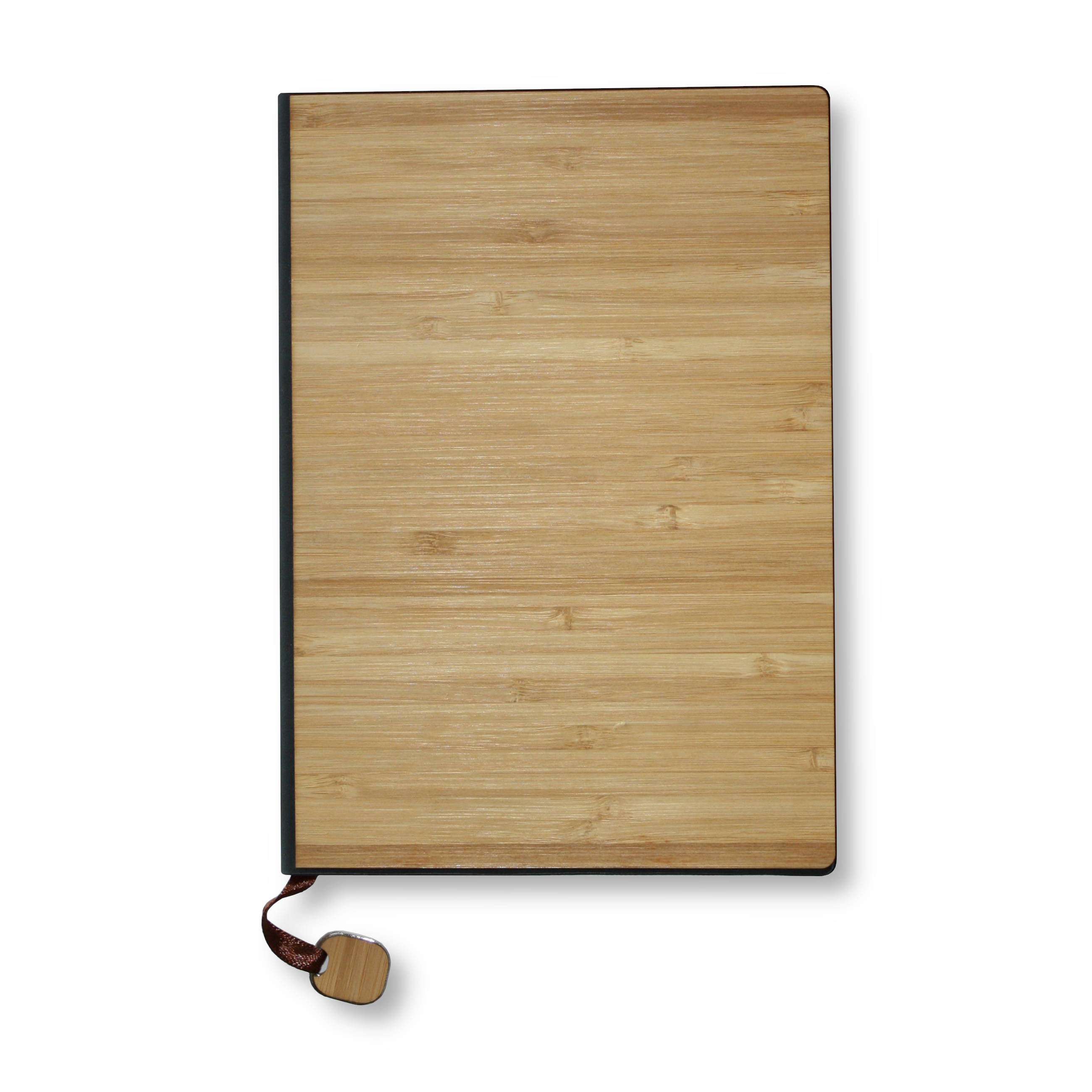 A5 Wooden Journal / Notebook / Planner (SHASTA) 1