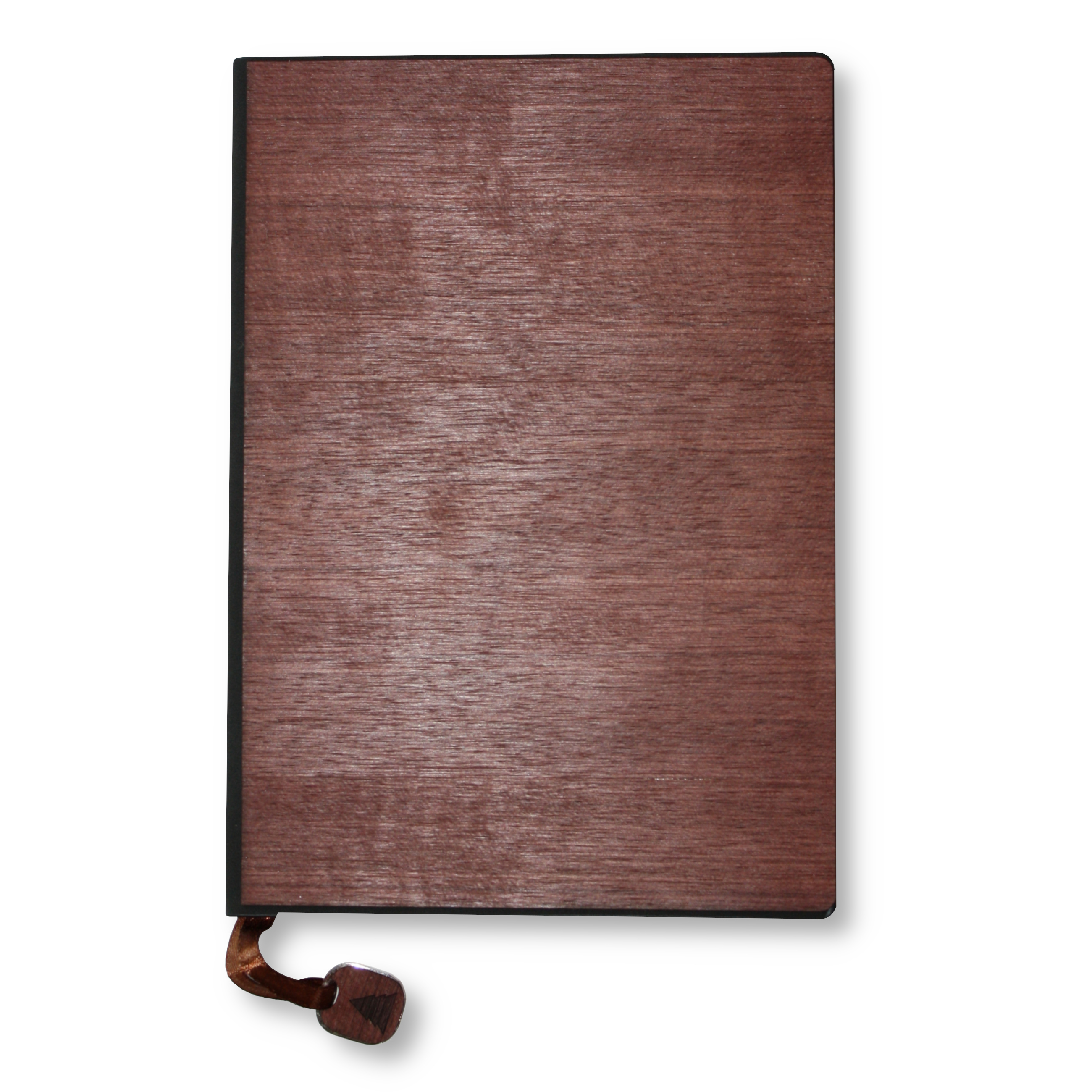 A5 Wooden Journal / Notebook / Planner (SHASTA) 1
