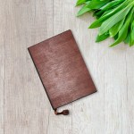 A5 Wooden Journal / Notebook / Planner (SHASTA) 1 A5 Wooden Journal / Notebook / Planner (SHASTA) 1
