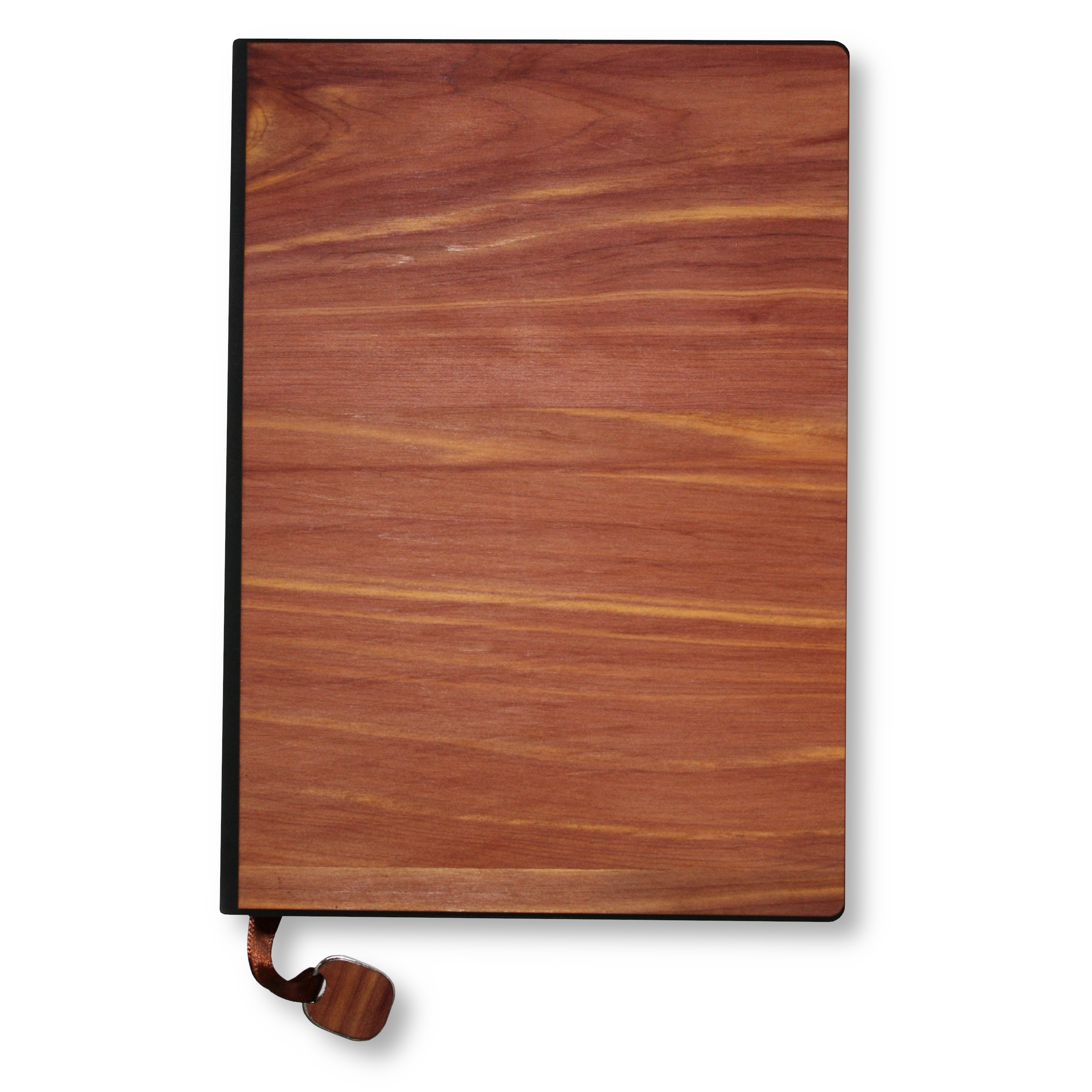 A5 Wooden Journal / Notebook / Planner (SHASTA) 1