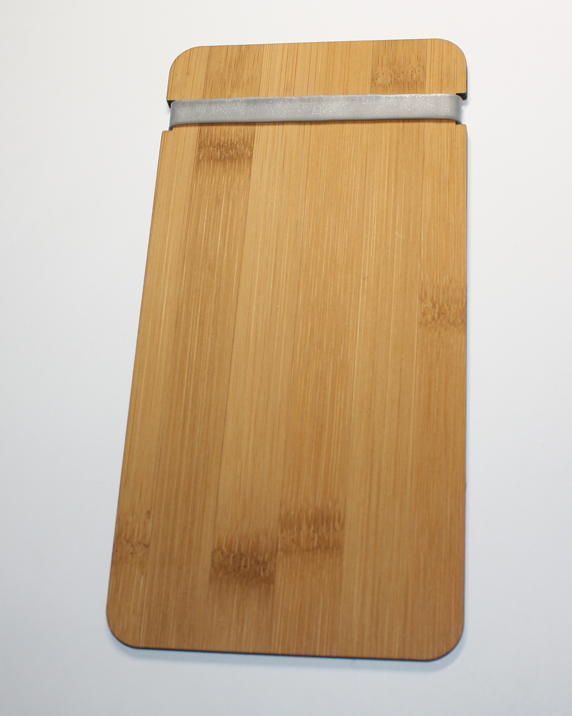 Restaurant Bamboo Bill/Check Presenter (GLACIER) 1