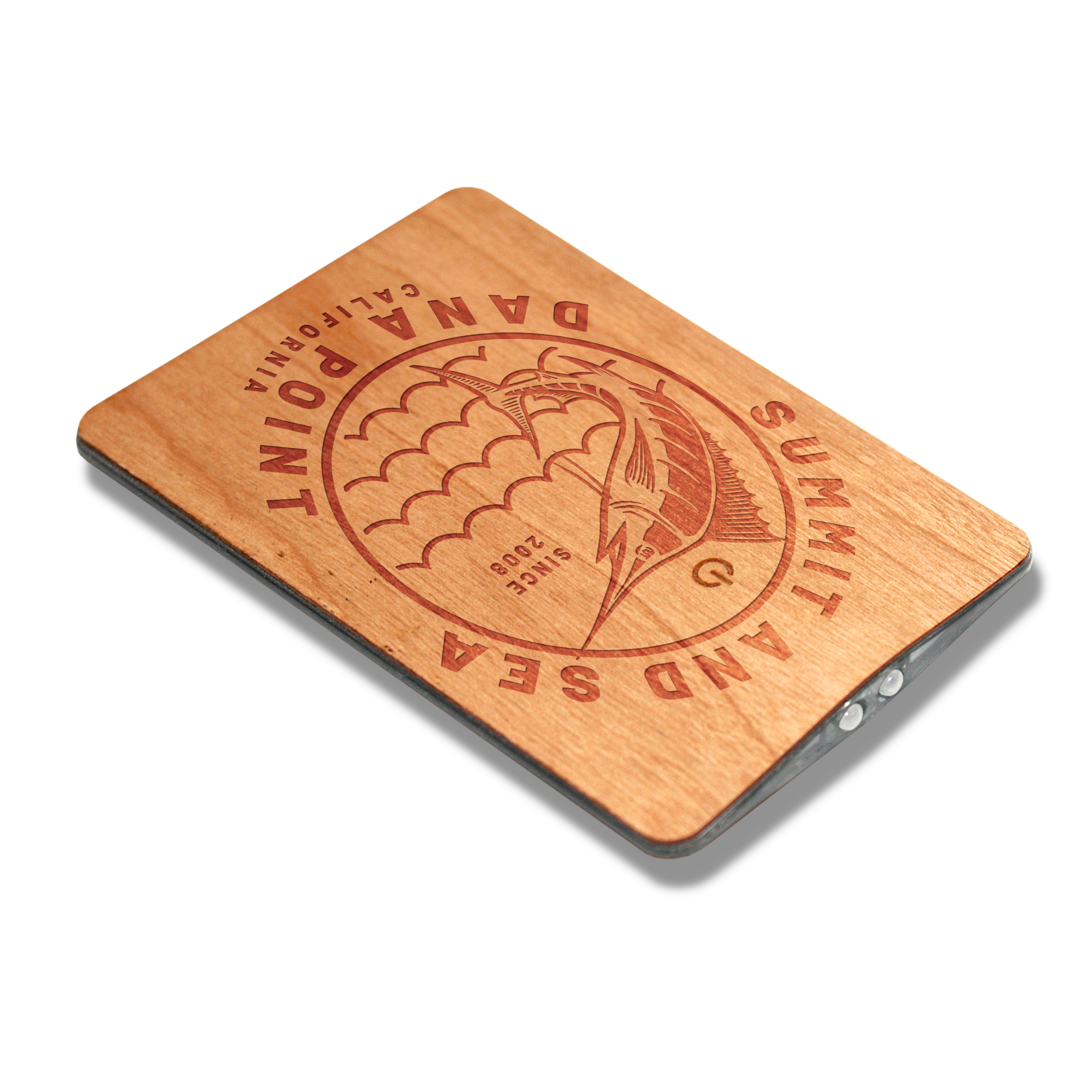 Wooden Credit-Card LED Flashlight (LIVINGSTON) 1 Wooden Credit-Card LED Flashlight (LIVINGSTON) 1