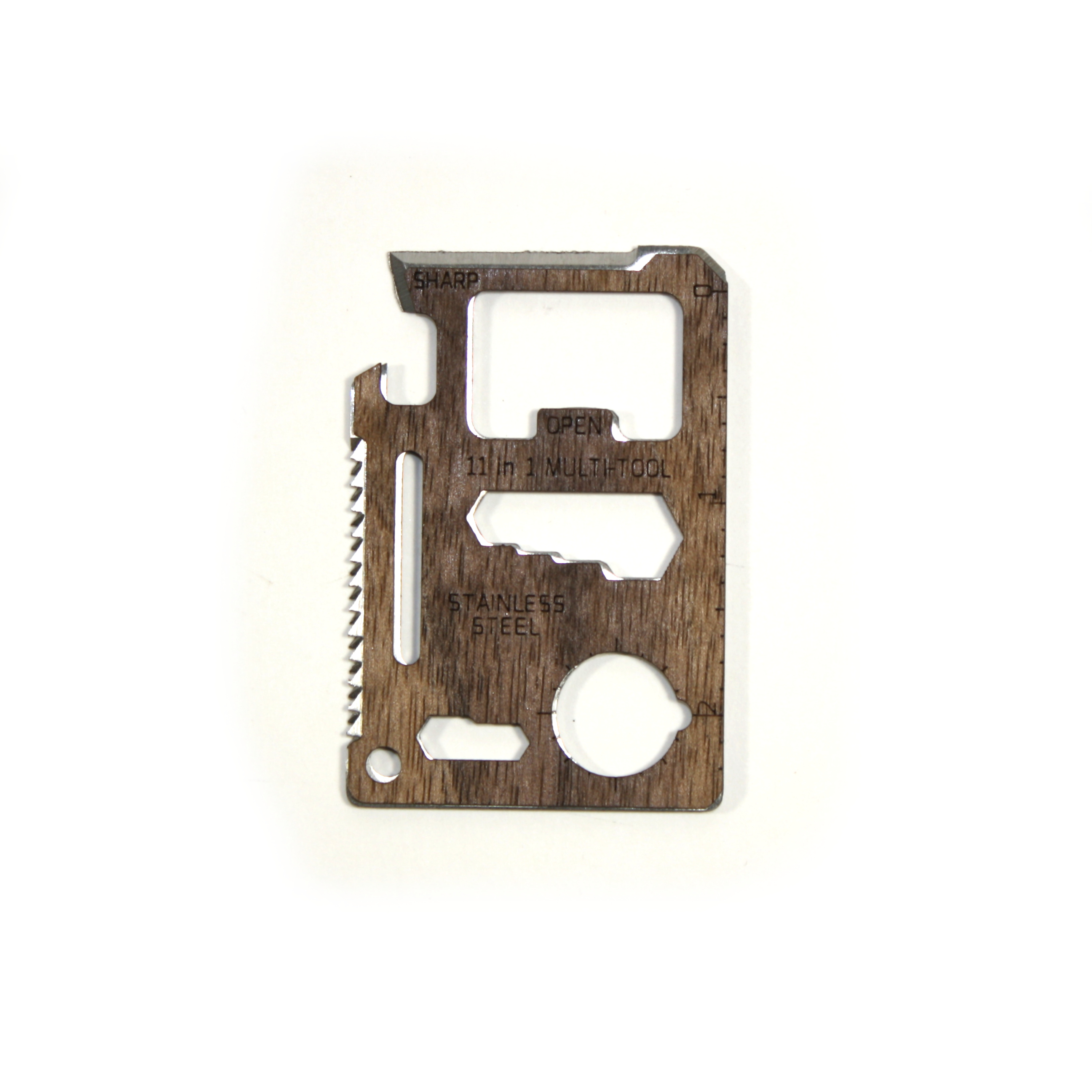 EDC 11-in-1 Multi-Tool 1
