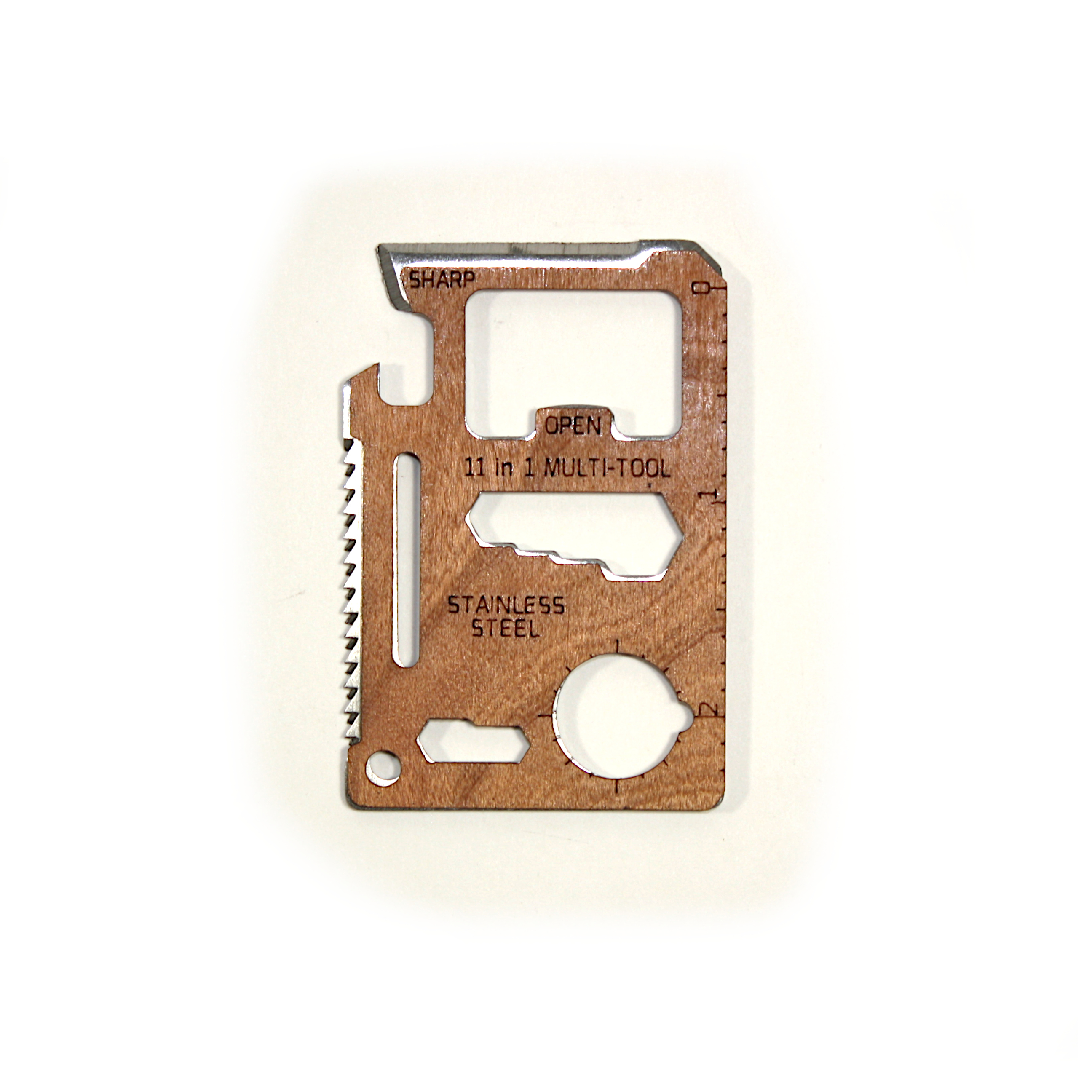 EDC 11-in-1 Multi-Tool 1