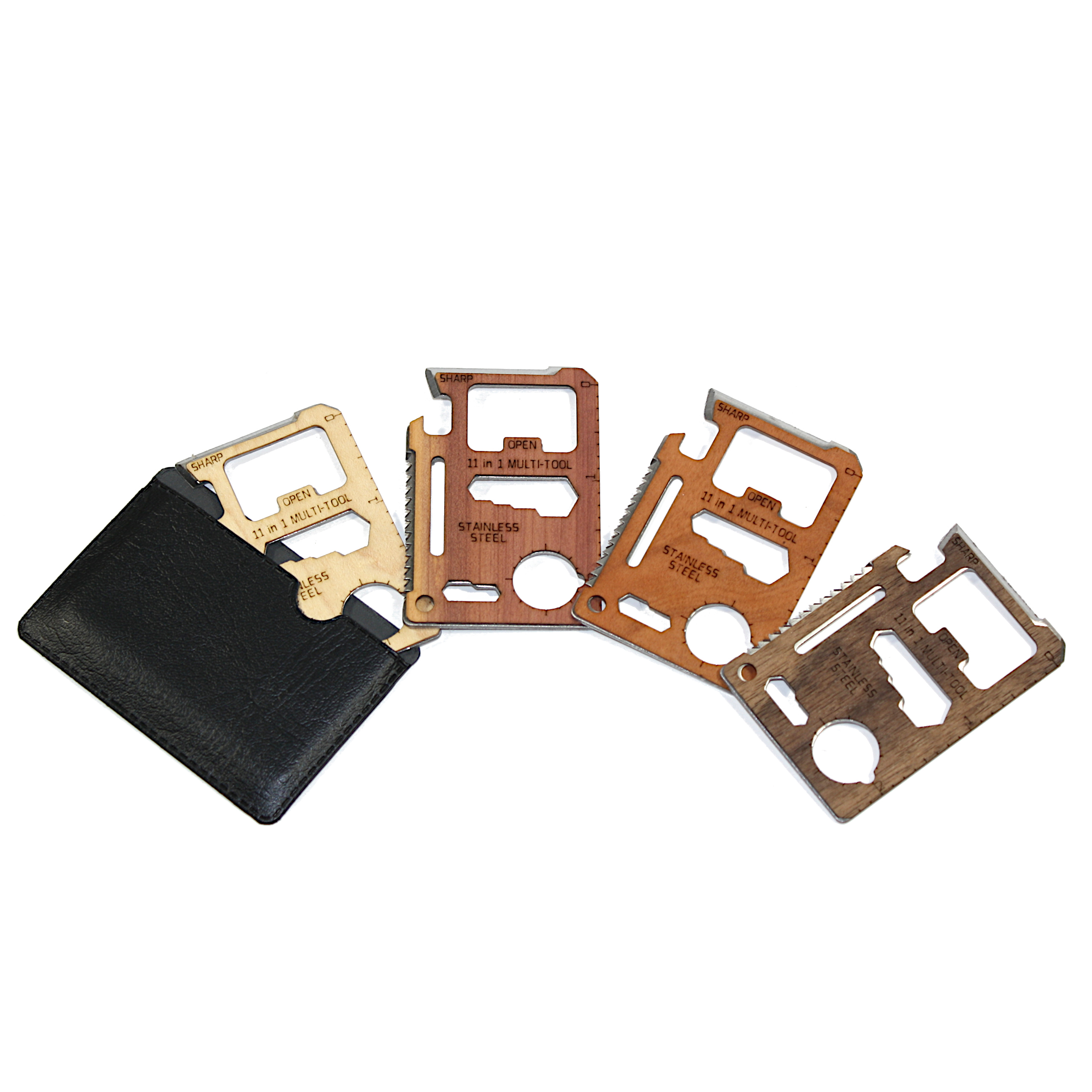EDC 11-in-1 Multi-Tool 1