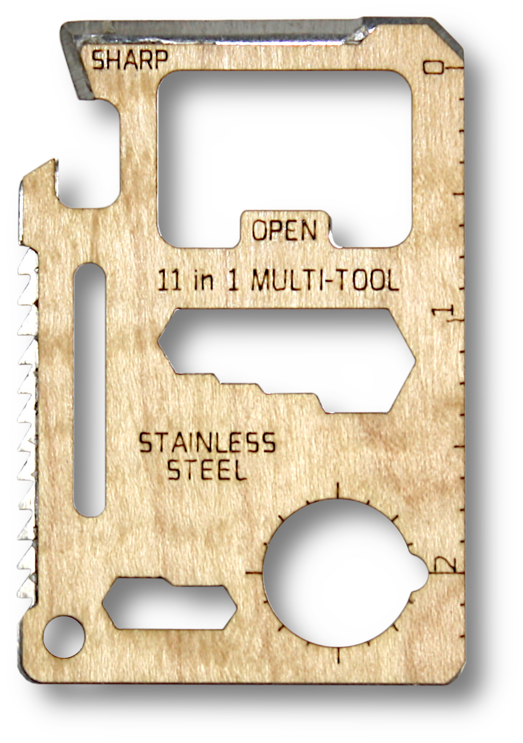 EDC 11-in-1 Multi-Tool 1