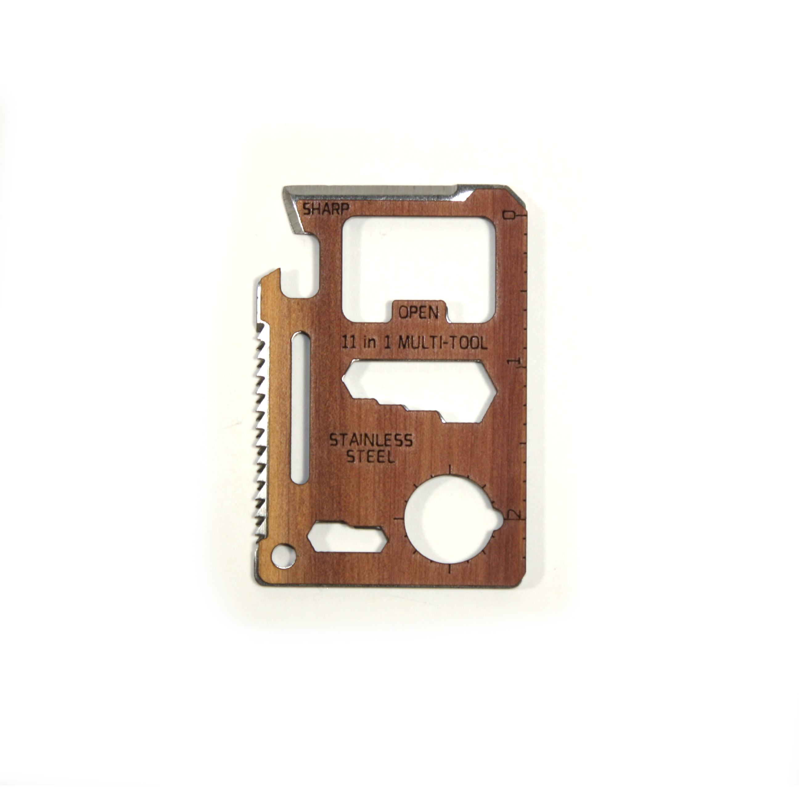 EDC 11-in-1 Multi-Tool 1