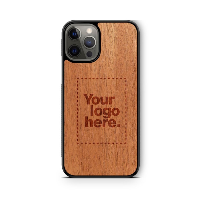 Wooden Phone Case for iPhone (YUKON) 1 Wooden Phone Case for iPhone (YUKON) 1