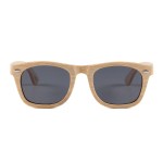 Wooden Series Bamboo Classic Full Jacks Sunglasses (STUART) 1 Wooden Series Bamboo Classic Full Jacks Sunglasses (STUART) 1