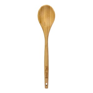 14" Premium Bamboo Spoon (STANDHOPE) 1 14" Premium Bamboo Spoon (STANDHOPE) 1
