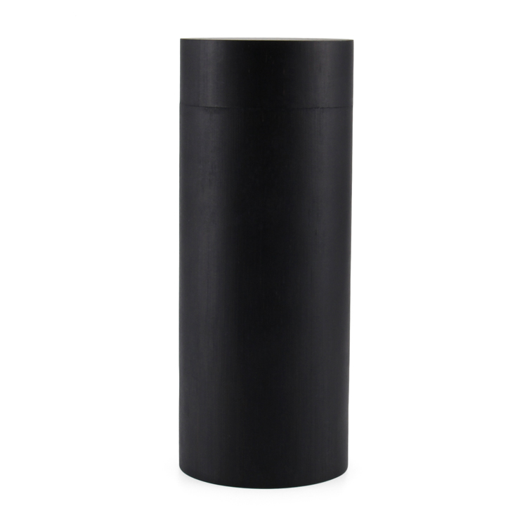 Natural Bamboo Cylinder for Wooden Sunglasses 1