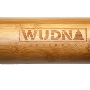 Natural Bamboo Cylinder for Wooden Sunglasses 1 Natural Bamboo Cylinder for Wooden Sunglasses 1