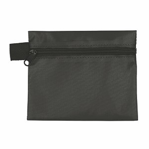 "Maui" Small Zipper Storage Pouch Bag (Overseas) 1