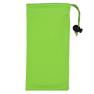 "TechBank Plus" Mobile Tech Power Bank Accessory Kit w/Ear Buds in Cinch Pouch 1