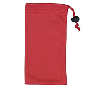 "TechBank Plus" Mobile Tech Power Bank Accessory Kit w/Ear Buds in Cinch Pouch 1