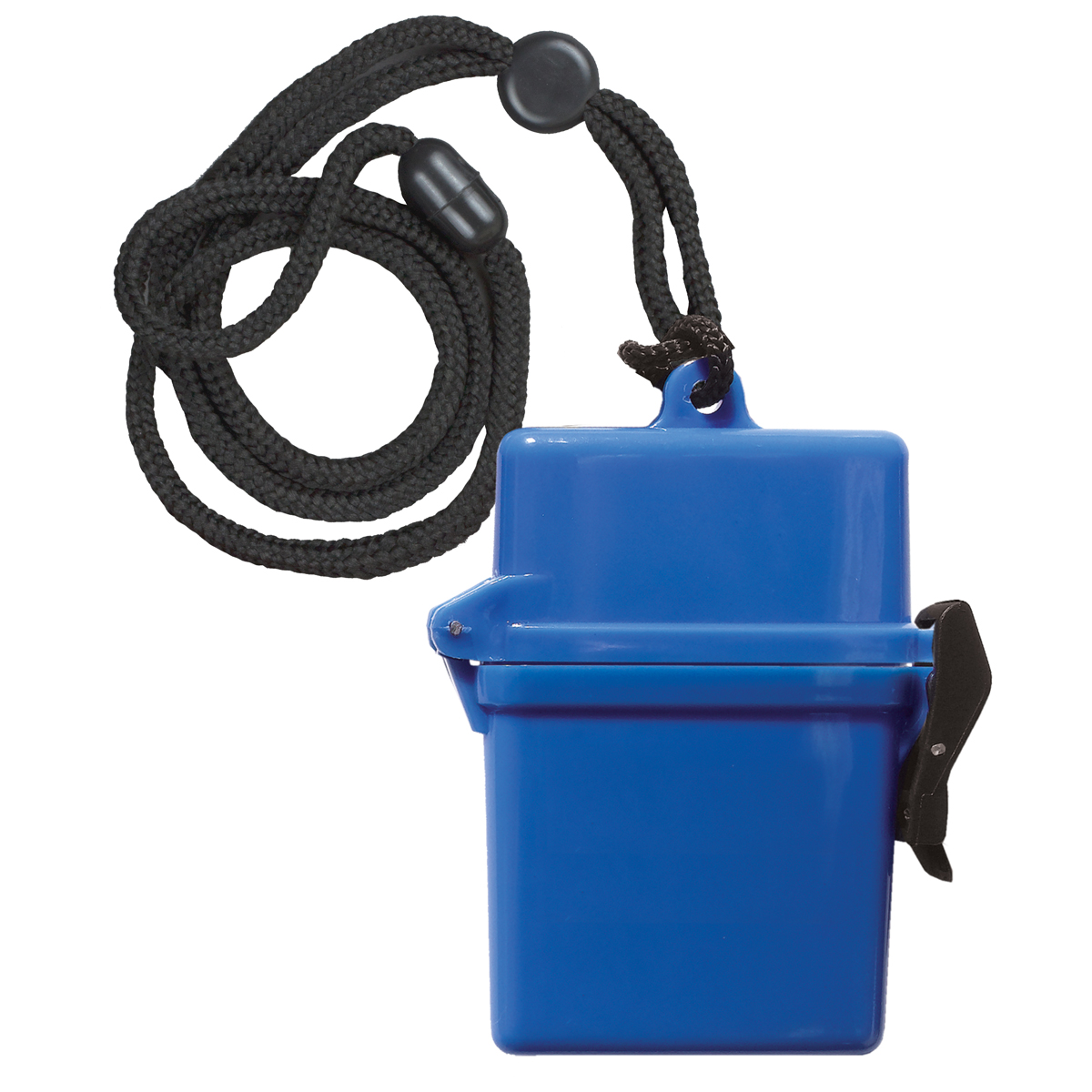 "EZ Carry" Waterproof Container w/Breakaway & Adjustable Neck Lanyard 1