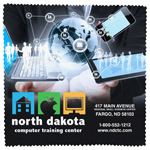 12"x 8" Full-Color Sublimation Microfiber Cleaning Cloth & Screen Cleaner (Overseas) 1 12"x 8" Full-Color Sublimation Microfiber Cleaning Cloth & Screen Cleaner (Overseas) 1