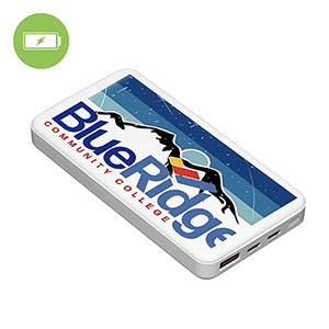 "POWERVAULT" 10,000 mAh UL Certified Power Bank 1 "POWERVAULT" 10,000 mAh UL Certified Power Bank 1