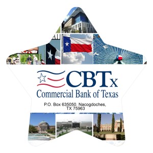 6-1/2"x 6-1/2" Washoe Star Recycled RPET Full Color Import Air Ship Microfiber Cloth & Screen 1 6-1/2"x 6-1/2" Washoe Star Recycled RPET Full Color Import Air Ship Microfiber Cloth & Screen 1