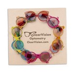 "BALBOA" - 10" x 10" Full Color Sublimation Recycled RPET Microfiber Cleaning Cloth & Screen Cleaner 1 "BALBOA" - 10" x 10" Full Color Sublimation Recycled RPET Microfiber Cleaning Cloth & Screen Cleaner 1