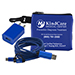 "TechMesh Pro" Mobile Tech Charging Cable Kit in Mesh Zipper Pouch 1