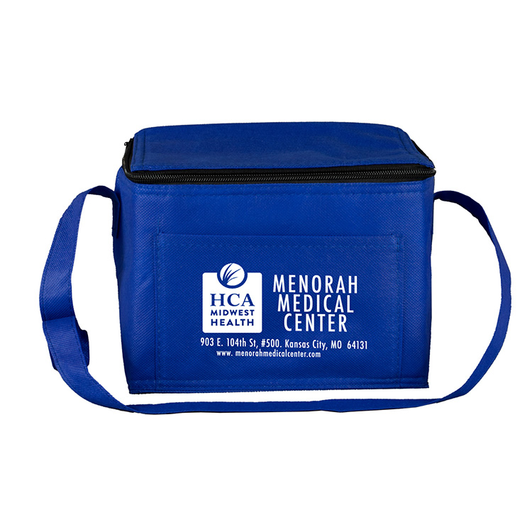 "Cool-It" Non-Woven Insulated Cooler Bag 1
