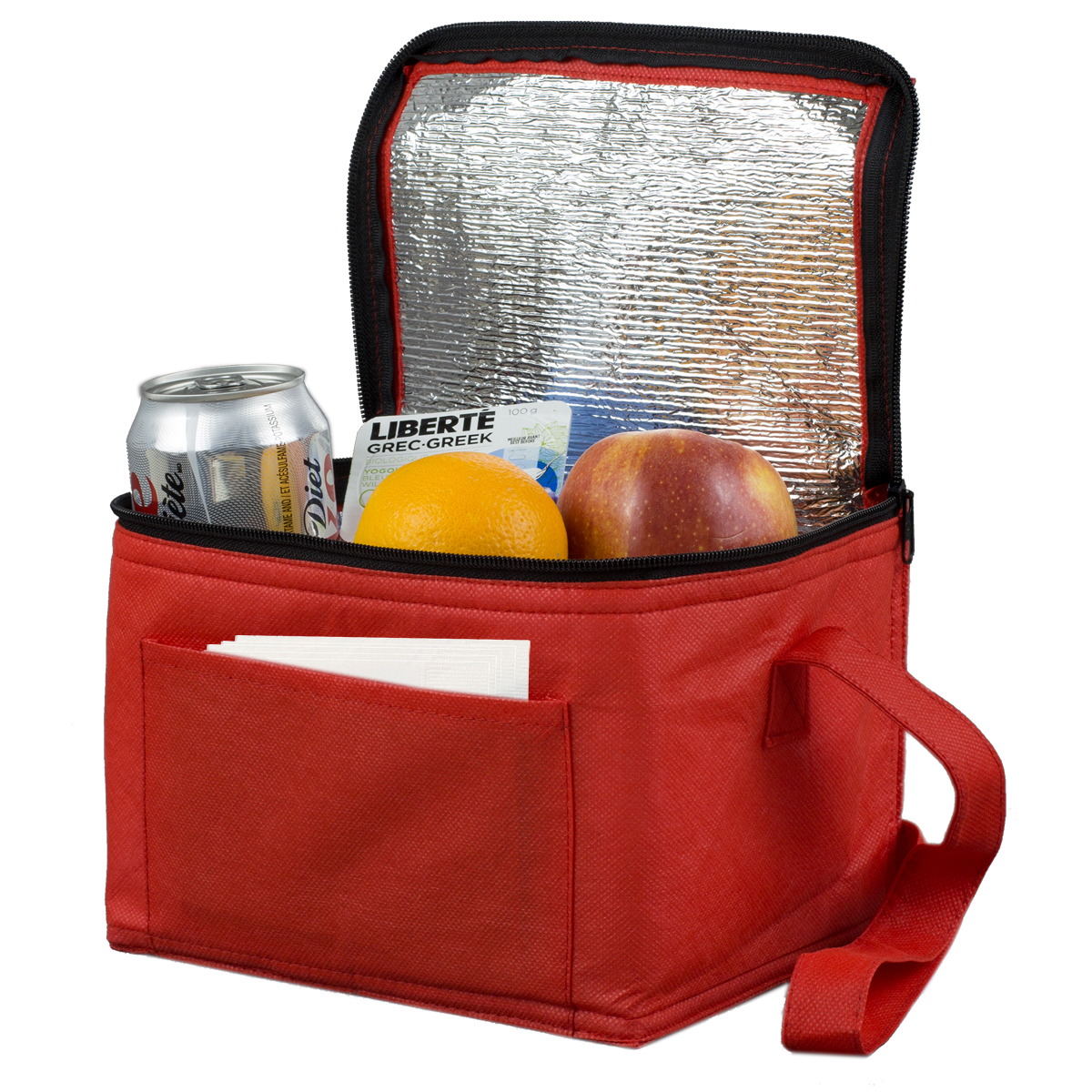 "Cool-It" Non-Woven Insulated Cooler Bag 1