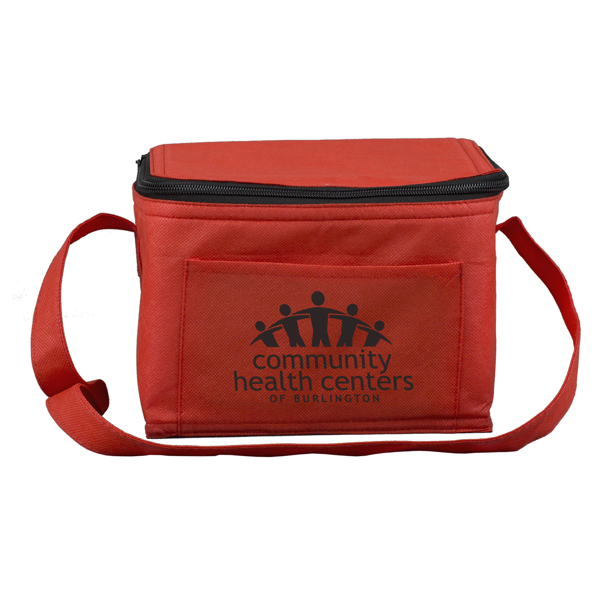 "Cool-It" Non-Woven Insulated Cooler Bag 1