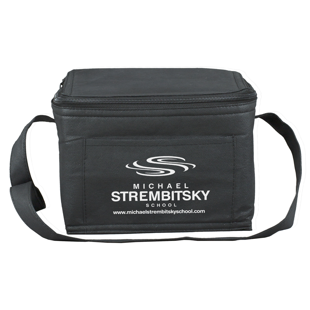 "Cool-It" Non-Woven Insulated Cooler Bag 1