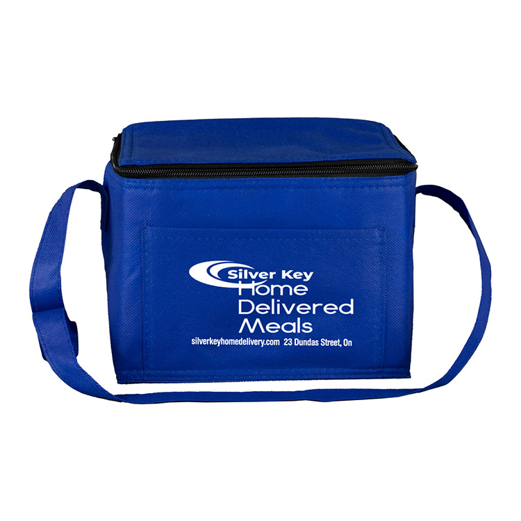 "Cool-It" Non-Woven Insulated Cooler Bag 1