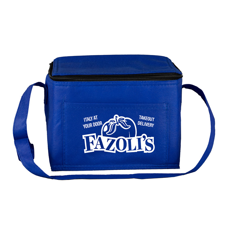 "Cool-It" Non-Woven Insulated Cooler Bag 1