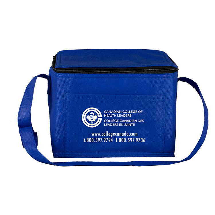 "Cool-It" Non-Woven Insulated Cooler Bag 1