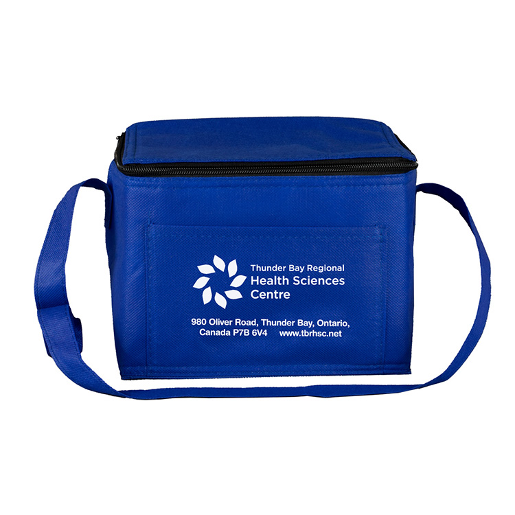 "Cool-It" Non-Woven Insulated Cooler Bag 1