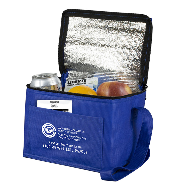 "Cool-It" Non-Woven Insulated Cooler Bag 1