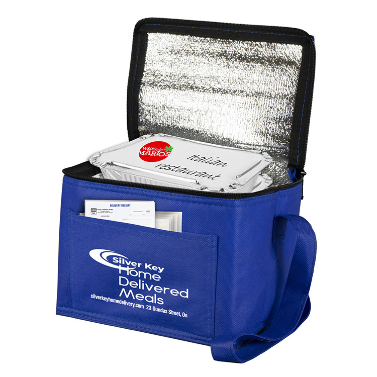"Cool-It" Non-Woven Insulated Cooler Bag 1