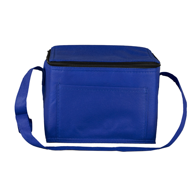 "Cool-It" Non-Woven Insulated Cooler Bag 1