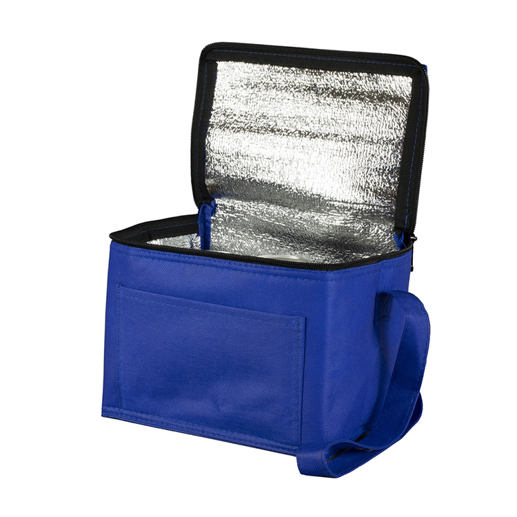 "Cool-It" Non-Woven Insulated Cooler Bag 1
