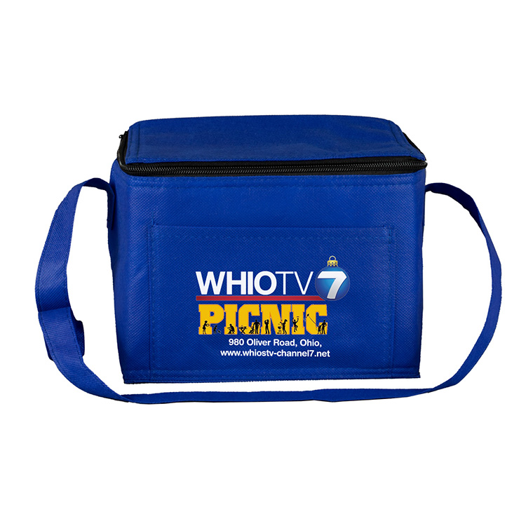"Cool-It" Non-Woven Insulated Cooler Bag 1