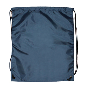 "Ventoux" 210D Polyester Drawstring Cinch Pack Backpack (Overseas) 1