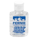 "SanPal L" 2.0 oz Hand Sanitizer Antibacterial Gel in Flip Top Squeeze Bottle 1 "SanPal L" 2.0 oz Hand Sanitizer Antibacterial Gel in Flip Top Squeeze Bottle 1