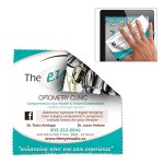 6" X 6" - "HAVASU L" 2 Sided Full Color - Import Air Ship Microfiber Cloth & Screen Cleaner 1 6" X 6" - "HAVASU L" 2 Sided Full Color - Import Air Ship Microfiber Cloth & Screen Cleaner 1