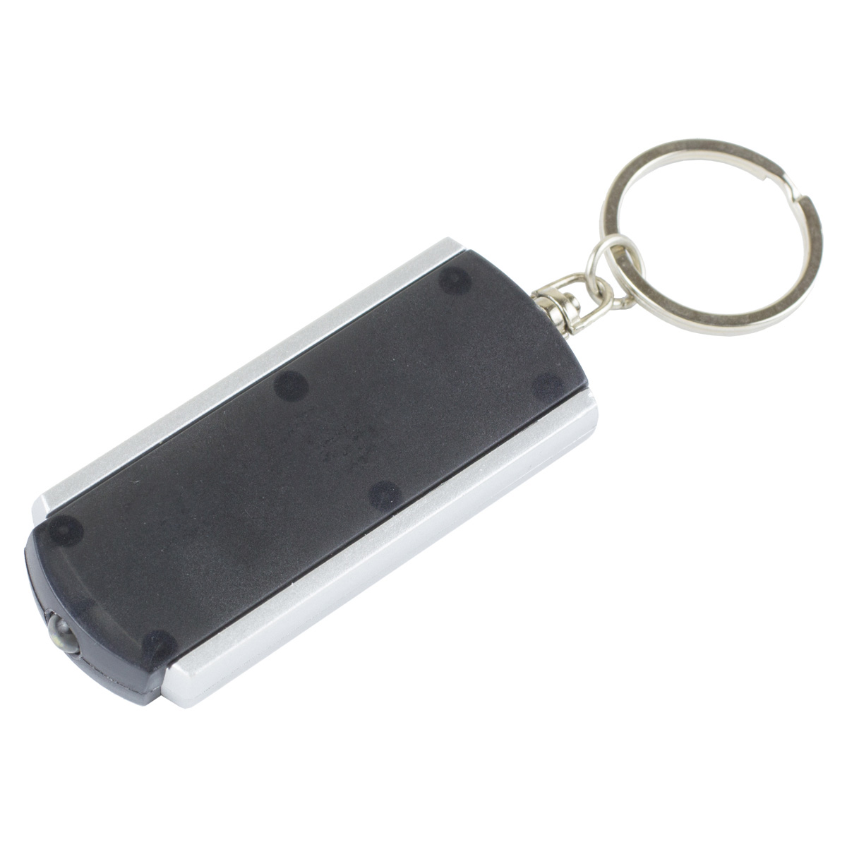 "Voyager" Slim Keyholder Keylight w/Bright White LED Light 1