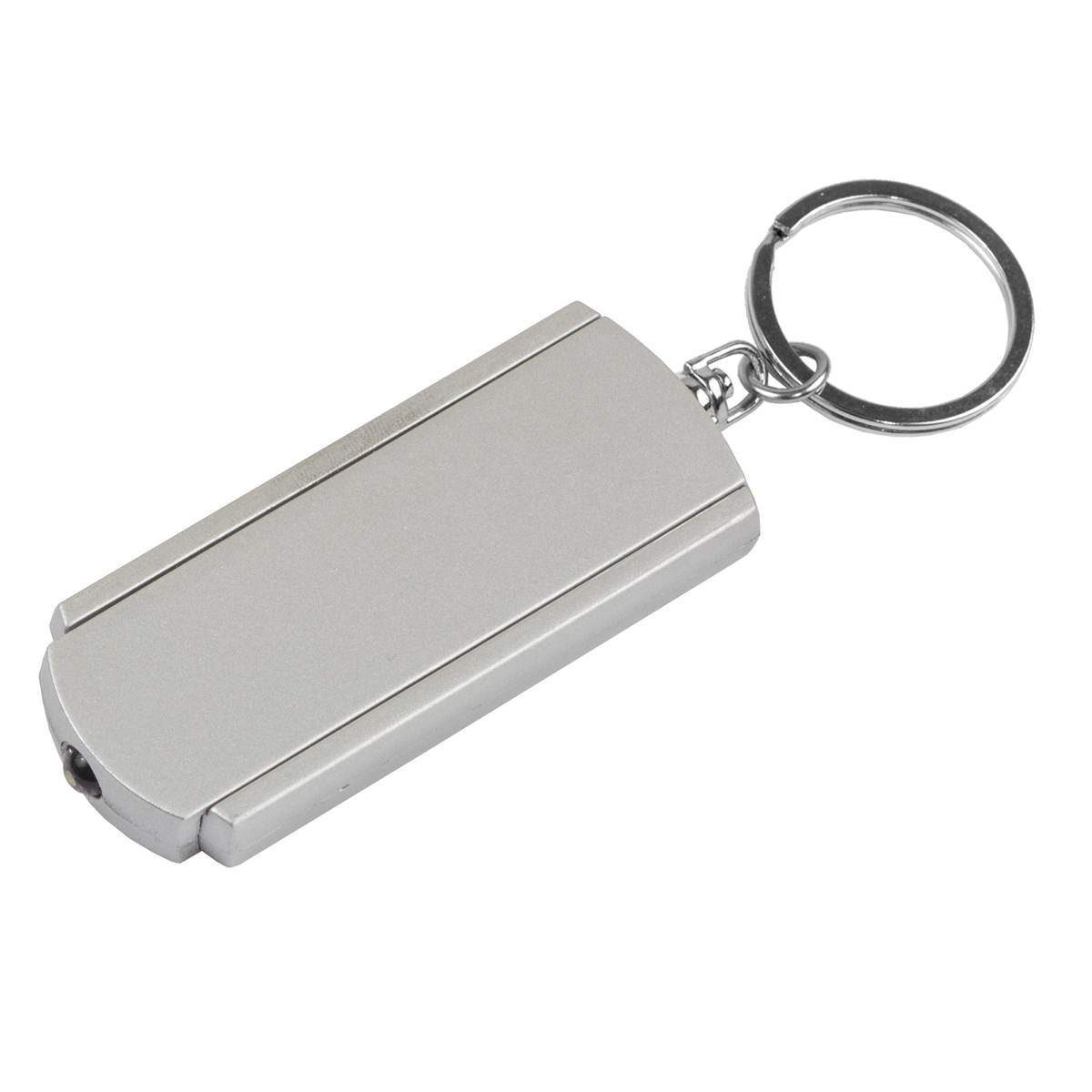 "Voyager" Slim Keyholder Keylight w/Bright White LED Light 1