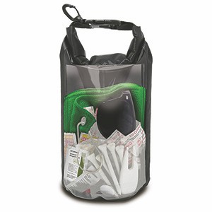 "GOLF BUDDY" 29 Piece Golf Kit in Deluxe Dry Bag 1