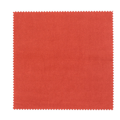 6"x 6" "TopSuede" Suede Cleaning Cloth & Screen Cleaner 1